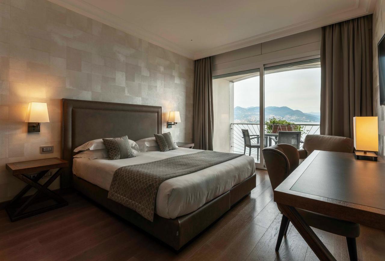 Habitación Doble Deluxe con vistas al lago - 1 o 2 camas